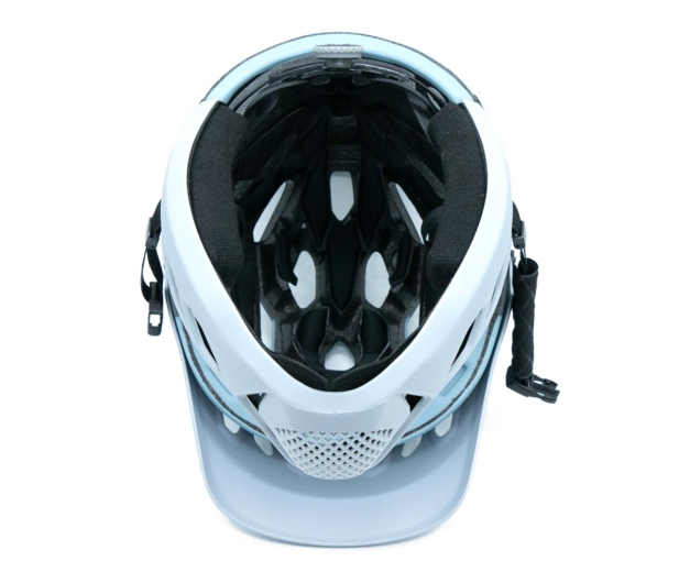Motus Kask MTB szary M/L - 1186733 - zdjęcie 5